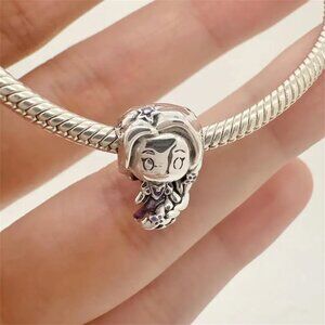 ✨✨Pandora Disney Tangled Rapunzel Charm